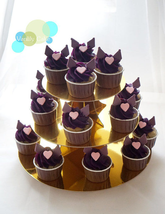 Cupcake 架