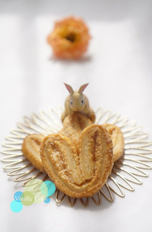 手功蝴蝶酥 - 小禮盒裝