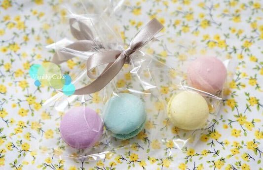 動物Macaroon 套裝