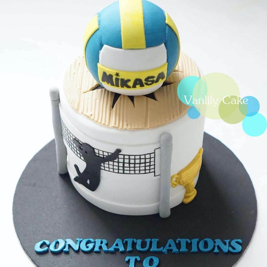 Workout Corticosteroid Cake
