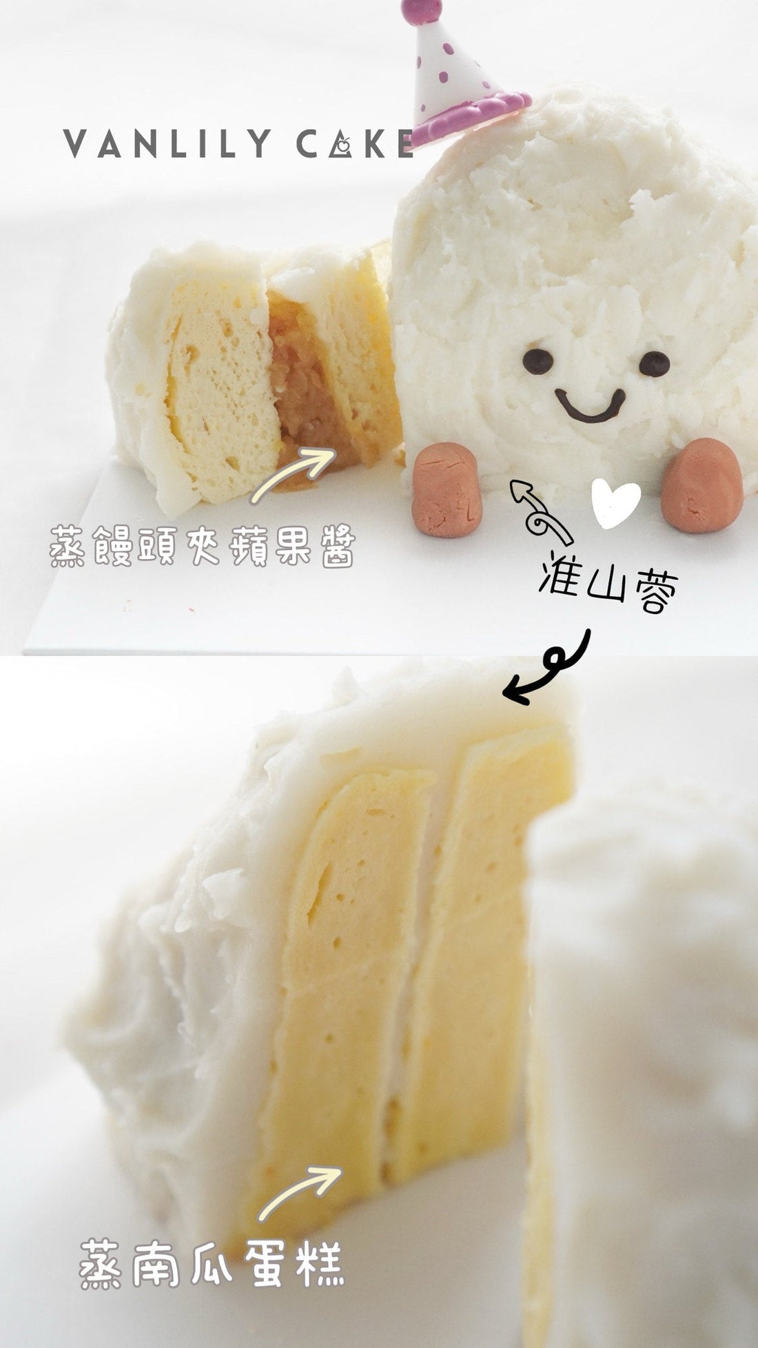 守護敏感寶寶：一歲生日蛋糕的常見致敏原與安心對策