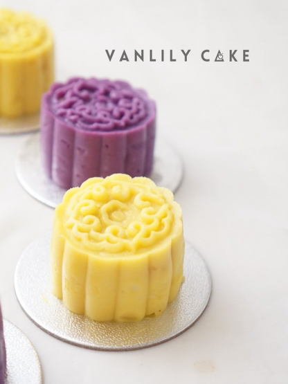 BB Steamed Bun Party Cake