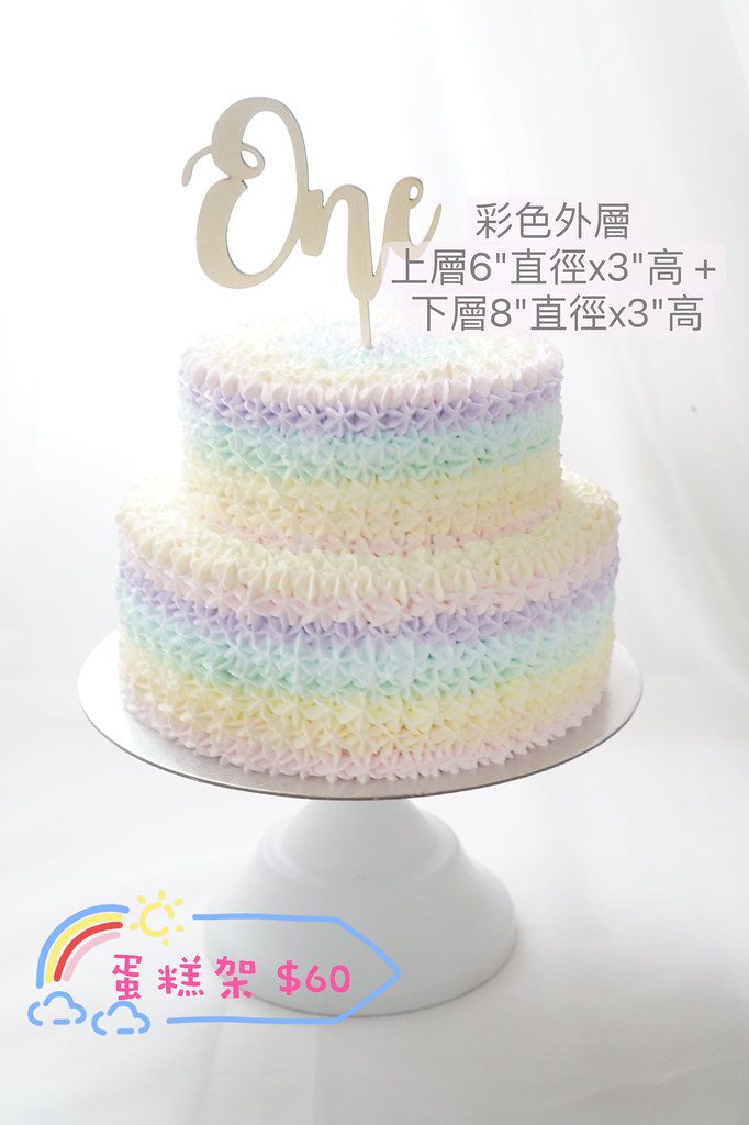 Cream Cake Smash