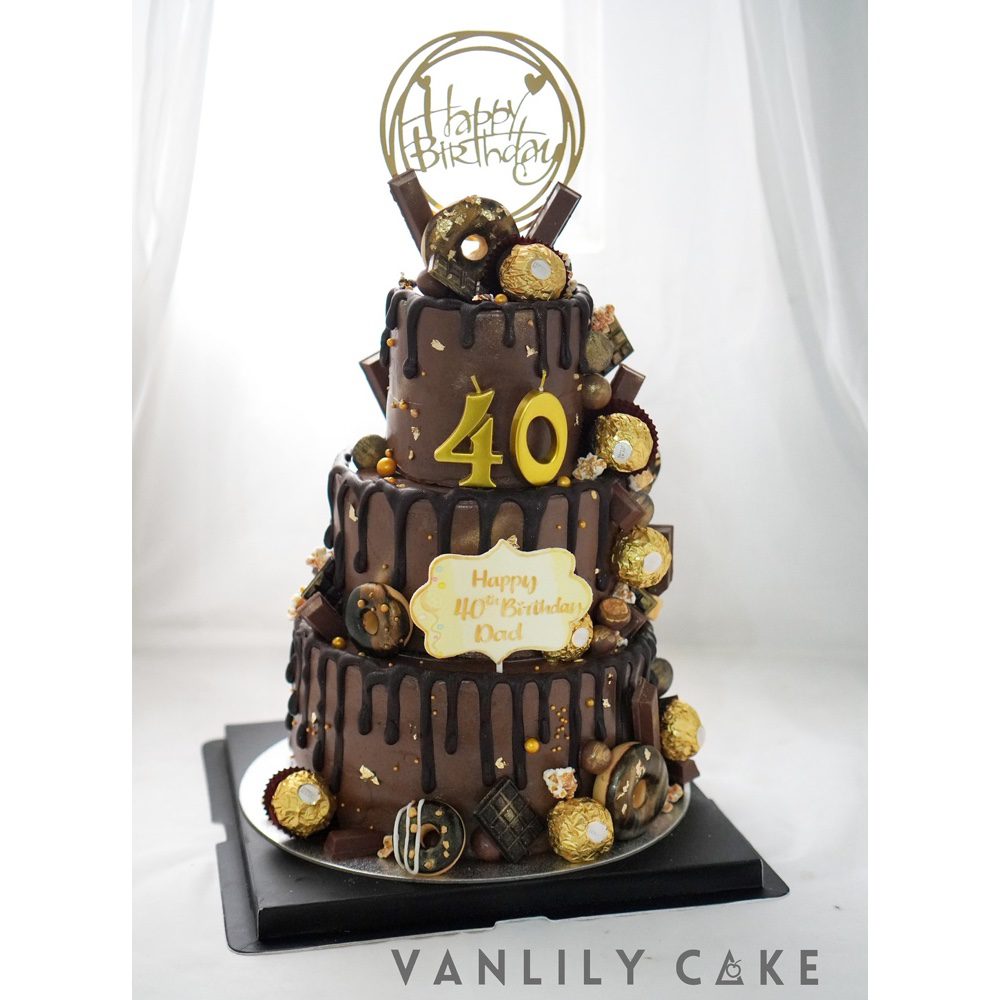 Chocolate Fever