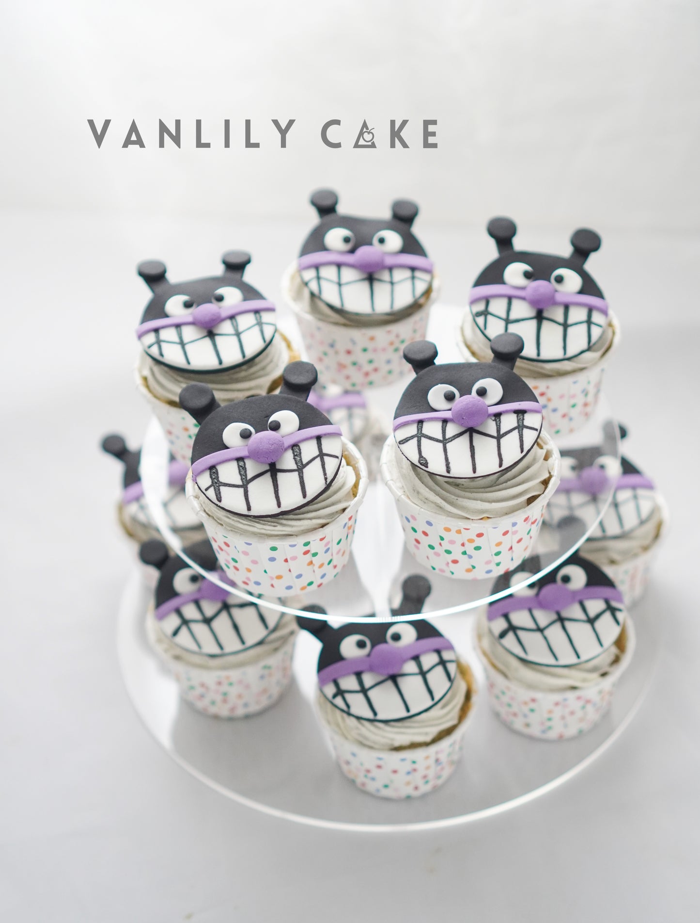 Cupcake 架