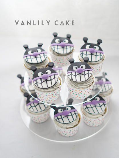 Cupcake 架