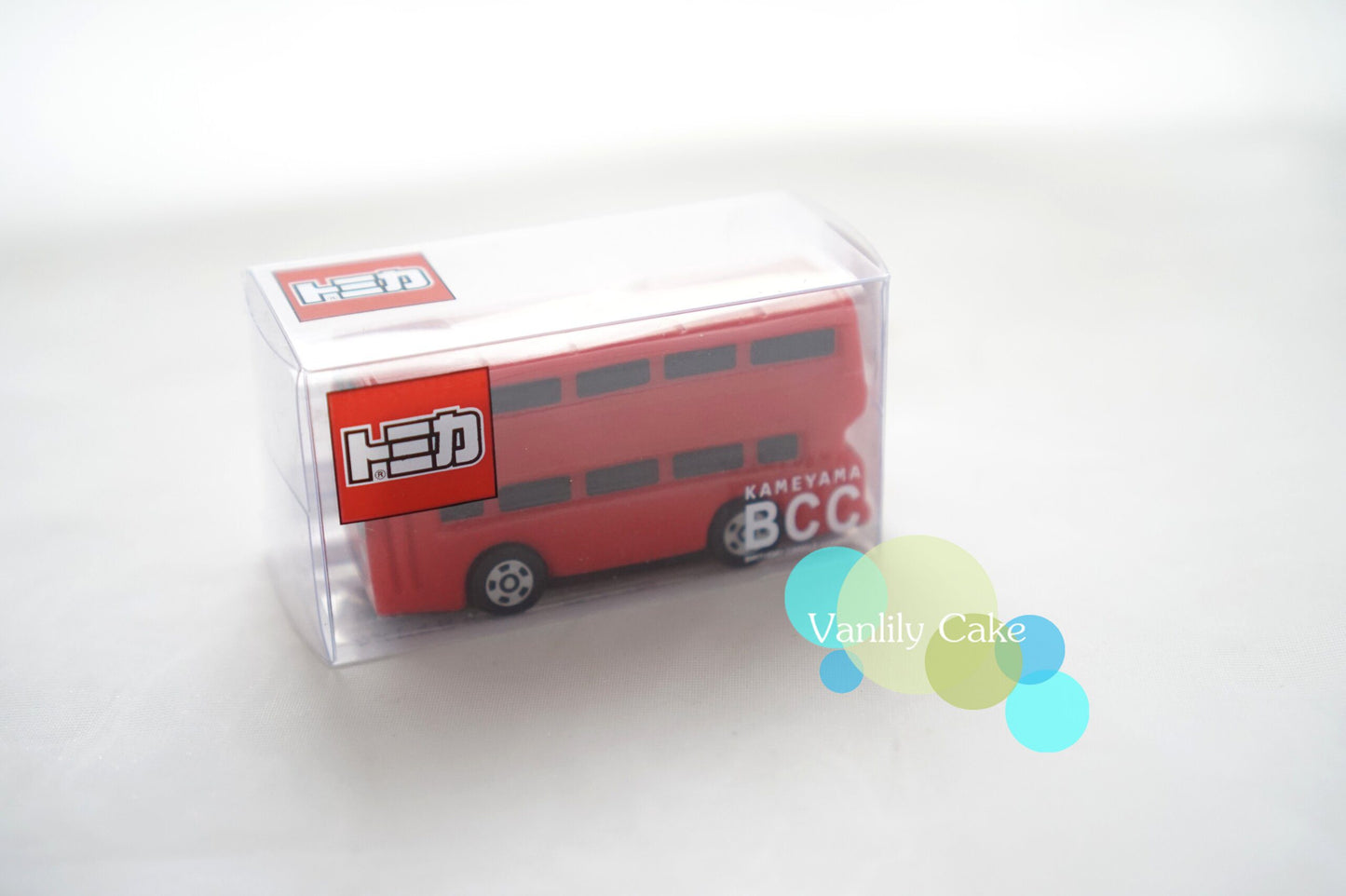 交通車糖皮蛋糕