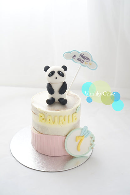 Grace buttercream cake