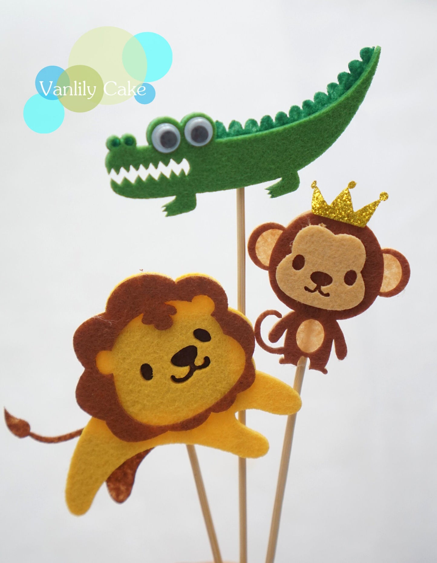 無糖森林蘋果蛋糕 Forest Apple Cake