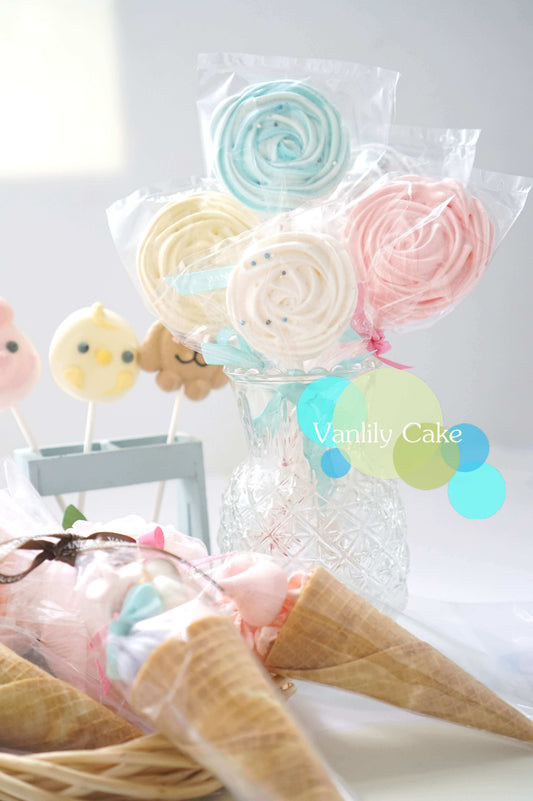 蛋白脆脆糖系列