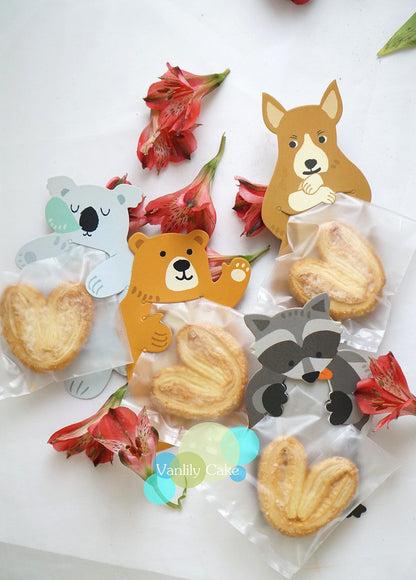 手功蝴蝶酥 - 小禮盒裝