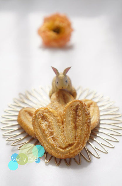 手功蝴蝶酥 - 小禮盒裝