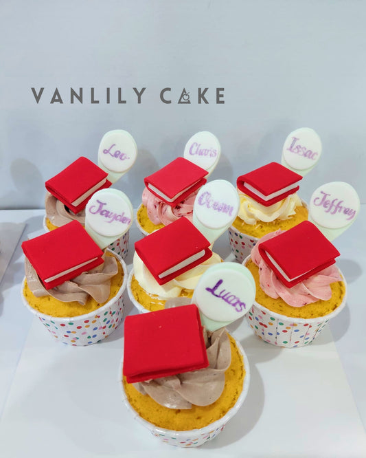 Cupcake (Standard Style)