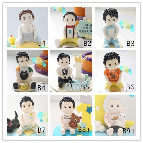 自由風蛋糕 Free Style Cake <低糖版>