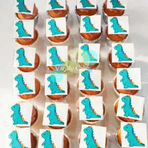 打印相片Photo Printing Cupcake - Image 4
