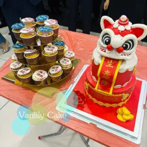 打印相片Photo Printing Cupcake - Image 7