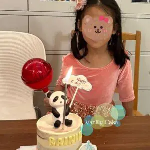 Grace buttercream cake - Image 7