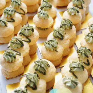 開心果手指Party Cake - Image 2