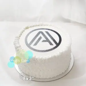 打印相片忌廉蛋糕 Photo Printing Cream Cake - Image 9