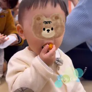 兔仔純素蕃薯南瓜Cupcake - Image 5