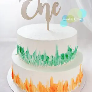 Royal Sugar Free Cake Smash - Image 6