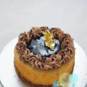 純素芝士蛋糕-多款口味 - Image 6