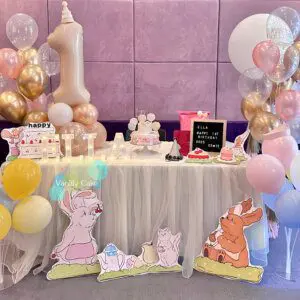 無糖 BB Lollipop Cake - Image 19