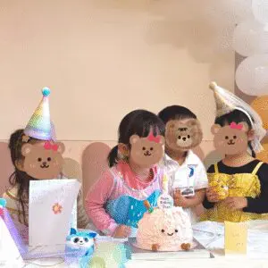 無糖小蘋果蛋糕 Little Apple Cake - Image 5