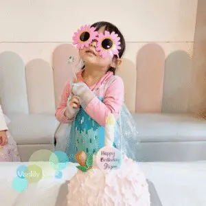 無糖小蘋果蛋糕 Little Apple Cake - Image 12