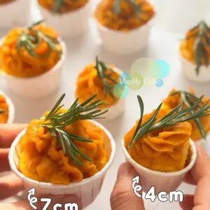 Cupcake 杯子蛋糕 (指定款式) Standard Style - Image 11