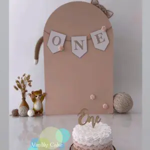 忌廉蛋糕 Cream Cake Smash - Image 39