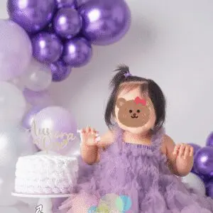 忌廉蛋糕 Cream Cake Smash - Image 38