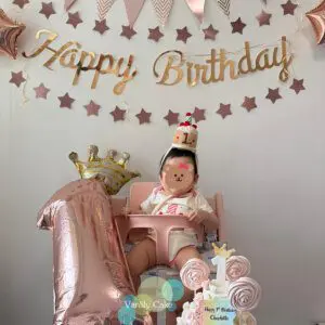 無糖 BB Lollipop Cake - Image 24