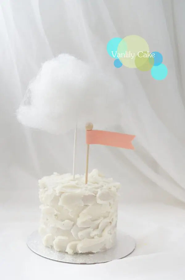 純素雲朵蒸蛋糕 Vegan Steamed Yam Pumpkin Cake