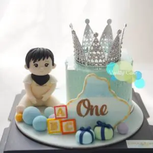 自由風蛋糕 Free Style Cake <低糖版> - Image 10