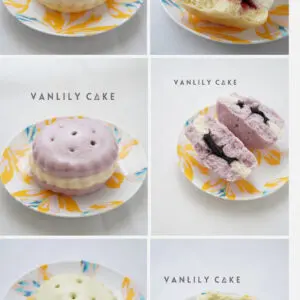 BB饅頭Party Cake - Image 2