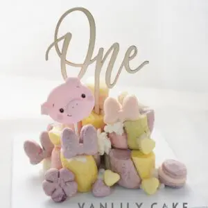 Baby Bread Tower - Image 3