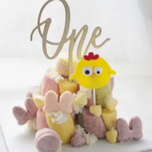 Baby Bread Tower - Image 4