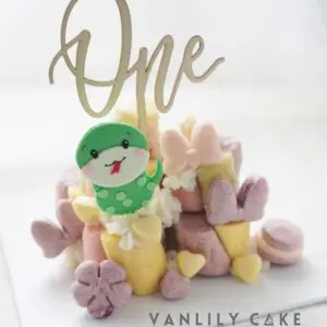 Baby Bread Tower - Image 7