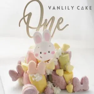 Baby Bread Tower - Image 6