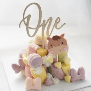 Baby Bread Tower - Image 5
