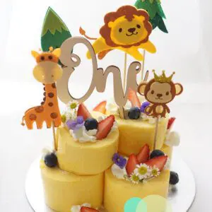 無糖 Baby Tower - Image 7
