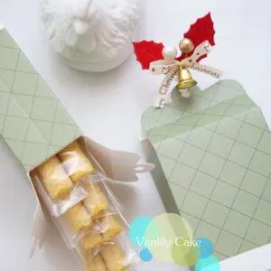 聖誕蛋卷 - Image 2