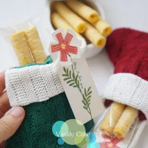 聖誕蛋卷 - Image 4