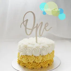 純素無糖唧花 Vegan Yam Cake Smash - Image 6