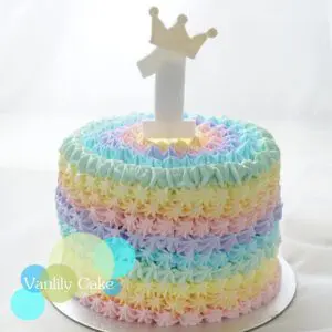忌廉蛋糕 Cream Cake Smash - Image 11