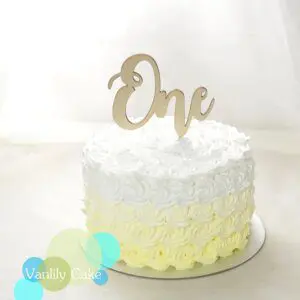 忌廉蛋糕 Cream Cake Smash - Image 24