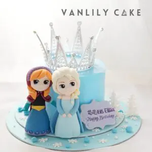 自由風蛋糕 Free Style Cake <低糖版> - Image 5