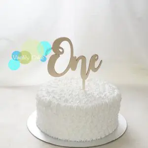 忌廉蛋糕 Cream Cake Smash - Image 31