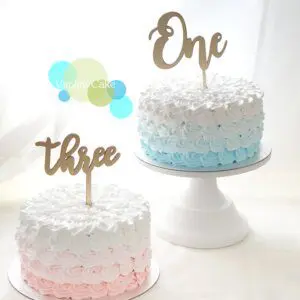 忌廉蛋糕 Cream Cake Smash - Image 32
